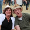 Sfeerfoto Bospop - zaterdag 9 juli 2011