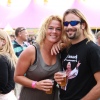 Sfeerfoto Bospop - zaterdag 9 juli 2011