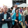 Sfeerfoto Bospop - zaterdag 9 juli 2011