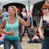 Sfeerfoto Bospop - zaterdag 9 juli 2011