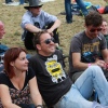 Sfeerfoto Bospop - zaterdag 9 juli 2011