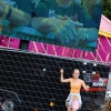 Sfeerfoto Rock Zottegem - vrijdag 8 juli 2011