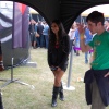 Sfeerfoto Rock Zottegem - vrijdag 8 juli 2011