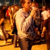 Sfeerfoto Rock Zottegem - vrijdag 8 juli 2011