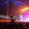 Sfeerfoto Rock Zottegem - vrijdag 8 juli 2011