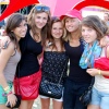 Sfeerfoto Rock Zottegem - vrijdag 8 juli 2011