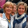 Sfeerfoto Rock Zottegem - vrijdag 8 juli 2011