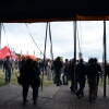 Sfeerfoto Rock Zottegem - vrijdag 8 juli 2011