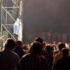 Sfeerfoto Rock Zottegem - vrijdag 8 juli 2011