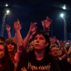 Sfeerfoto Rock Zottegem - vrijdag 8 juli 2011