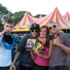 Sfeerfoto Zwarte Cross Festival - vrijdag 15 juli 2011