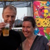 Sfeerfoto Zwarte Cross Festival - vrijdag 15 juli 2011