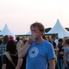 Sfeerfoto Zwarte Cross Festival - vrijdag 15 juli 2011