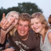 Foto Zwarte Cross Festival - vrijdag 15 juli 2011