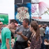 Foto Zwarte Cross Festival - zaterdag 16 juli 2011