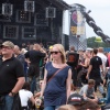 Sfeerfoto Zwarte Cross Festival - zaterdag 16 juli 2011