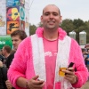 Sfeerfoto Zwarte Cross Festival - zaterdag 16 juli 2011