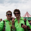 Foto Zwarte Cross Festival - zaterdag 16 juli 2011