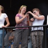 Foto Zwarte Cross Festival - zaterdag 16 juli 2011