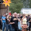 Sfeerfoto Zwarte Cross Festival - zaterdag 16 juli 2011
