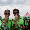 Foto Zwarte Cross Festival - zaterdag 16 juli 2011