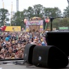 Foto Zwarte Cross Festival - zaterdag 16 juli 2011