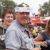 Foto Zwarte Cross Festival - zaterdag 16 juli 2011