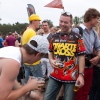 Foto Zwarte Cross Festival - zaterdag 16 juli 2011