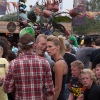 Sfeerfoto Zwarte Cross Festival - zaterdag 16 juli 2011