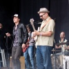 Sfeerfoto Zwarte Cross Festival - zaterdag 16 juli 2011