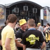 Sfeerfoto Zwarte Cross Festival - zaterdag 16 juli 2011