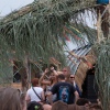 Sfeerfoto Zwarte Cross Festival - zaterdag 16 juli 2011