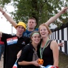Foto Zwarte Cross Festival - zaterdag 16 juli 2011