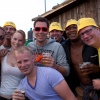 Sfeerfoto Zwarte Cross Festival - zondag 17 juli 2011