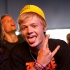 Foto Zwarte Cross Festival - zondag 17 juli 2011