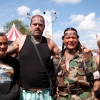 Foto Zwarte Cross Festival - zondag 17 juli 2011