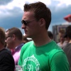 Sfeerfoto Zwarte Cross Festival - zondag 17 juli 2011