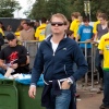 Sfeerfoto Zwarte Cross Festival - zondag 17 juli 2011