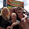Sfeerfoto Zwarte Cross Festival - zondag 17 juli 2011