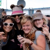 Sfeerfoto Zwarte Cross Festival - zondag 17 juli 2011