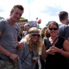 Sfeerfoto Zwarte Cross Festival - zondag 17 juli 2011