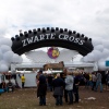 Sfeerfoto Zwarte Cross Festival - zondag 17 juli 2011