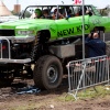 Sfeerfoto Zwarte Cross Festival - zondag 17 juli 2011