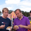 Foto Zwarte Cross Festival - zondag 17 juli 2011
