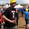 Sfeerfoto Zwarte Cross Festival - zondag 17 juli 2011