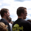 Sfeerfoto Zwarte Cross Festival - zondag 17 juli 2011