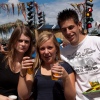 Sfeerfoto Zwarte Cross Festival - zondag 17 juli 2011