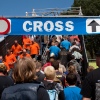 Sfeerfoto Zwarte Cross Festival - zondag 17 juli 2011