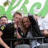 Foto Zwarte Cross Festival - zondag 17 juli 2011
