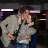 Sfeerfoto Popronde Rotterdam 2009 - vrijdag 18 september